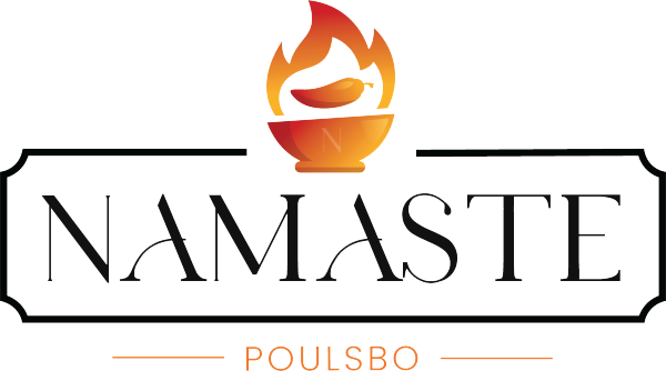 なますて Namaste Poulsbo | Poulsbo, WA — Namaste Poulsbo